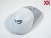 Тест и обзор: ASUS ROG Keris Wireless AimPoint легкая беспроводная мышь с новым сенсором