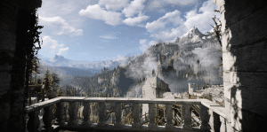 The Witcher 3 Wild Hunt - Trailer Next-Gen-Update