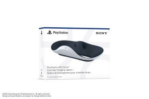 Sony PlayStation VR2