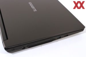 Тест ноутбука Gigabyte A5 K1