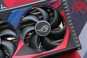 ASUS ROG Strix GeForce RTX 4080 OC