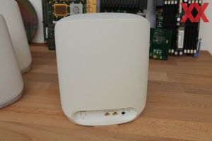 Netgear Orbi Wi-Fi 6 RBR760