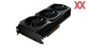 AMD Radeon RX 7900 XT MBA-Design
