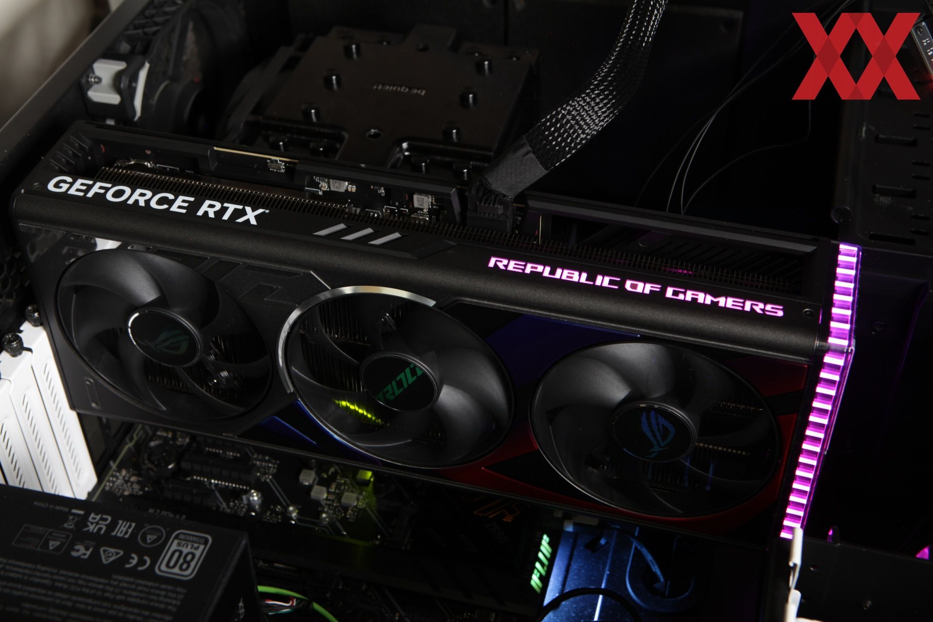 Asus rtx 4080 tuf gaming