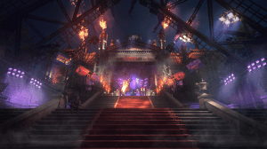 Bloody Ties Story-DLC