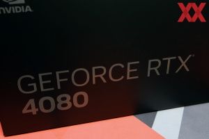 NVIDIA GeForce RTX 4080 Founders Edition