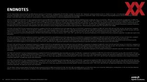AMD EPYC Genoa Pre-Briefing