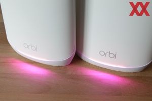 Netgear Orbi Wi-Fi 6 RBR760