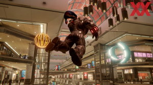 Marvels Spider-Man Miles Morales - Upscaling-Techniken