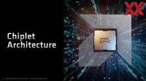 AMD EPYC Genoa Pre-Briefing