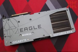 Gigabyte GeForce RTX 4080 Eagle OC 16G