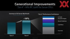 AMD EPYC Genoa Pre-Briefing