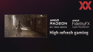 AMD RDNA-3-Event Briefing