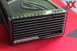 ASUS ROG Strix GeForce RTX 4080 OC