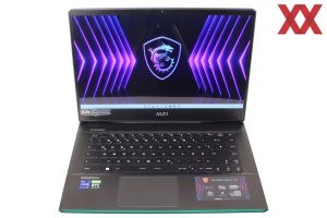 MSI Raider GE67 HX im Test