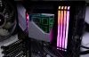 Тест и обзор: DeepCool Infinity Series LT 720 – система водяного охлаждения с окном в бесконечность teaser image