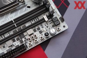 ASUS ROG Maximus Z790 Apex Test