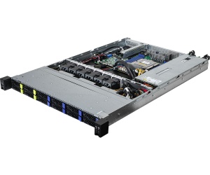 ASRock Rack Genoa-Server