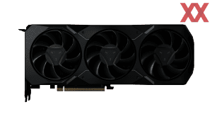 AMD Radeon RX 7900 XT MBA-Design