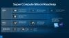 Intel урезает планы в сегменте дата-центров: без Rialto Ridge и Lancaster Sound