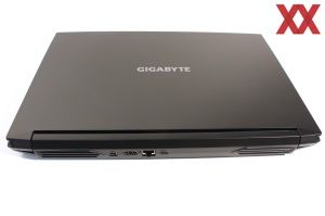 Тест ноутбука Gigabyte A5 K1