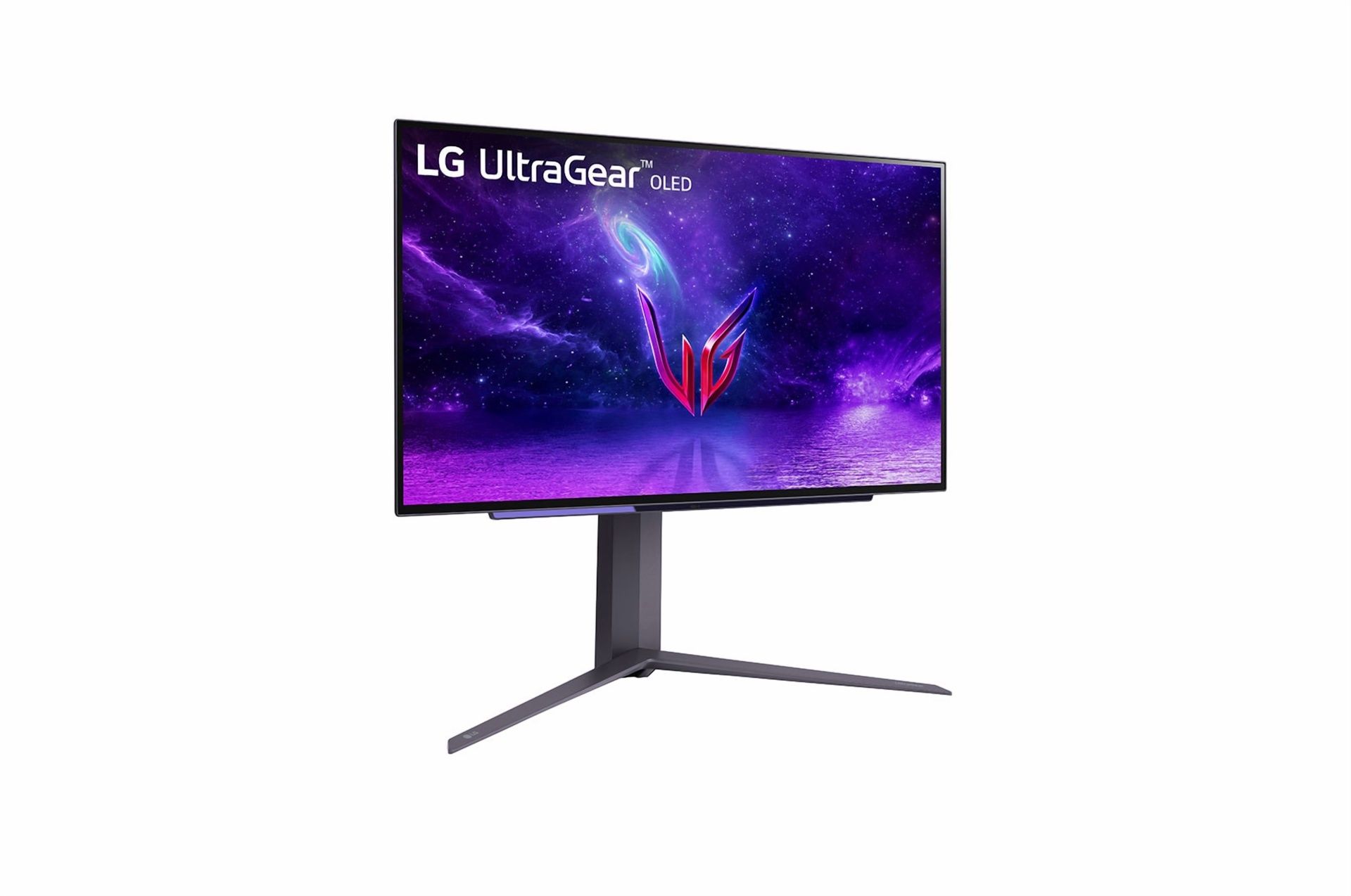 Что такое oled. LG ULTRAGEAR 240 Гц. LG ULTRAGEAR 45gr95qe. OLED монитор. Игровой монитор.