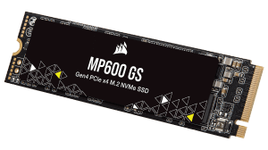 Corsair MP600 GS