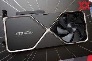 NVIDIA GeForce RTX 4080 Founders Edition