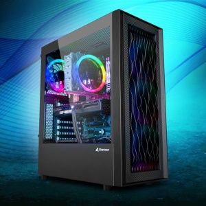 RGB Wave