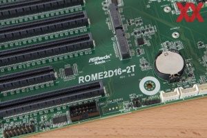 ASRock Rack ROME2D16-2T