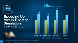 Intel SC22 Briefing