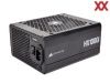 Тест и обзор: Corsair HX1000i (2022) обновленный блок питания с интерфейсом iCUE