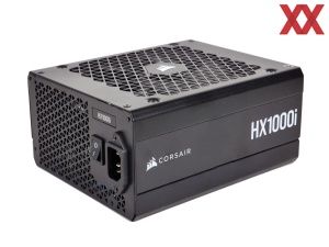 Тест Corsair HX1000i (2022)