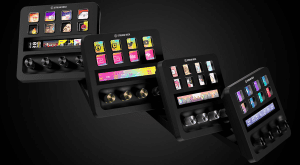 Stream Deck +