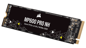 Corsair MP600 PRO NH