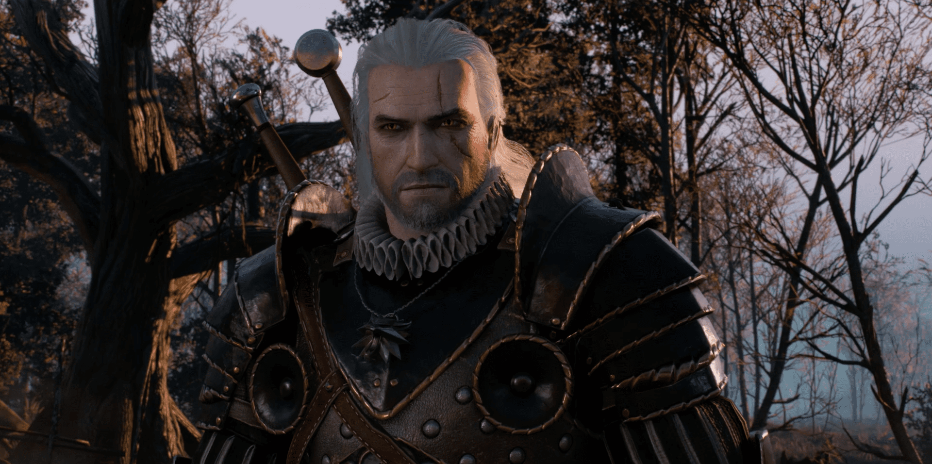 The witcher 3 next gen torrent фото 38