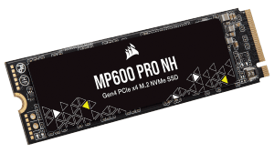 Corsair MP600 PRO NH