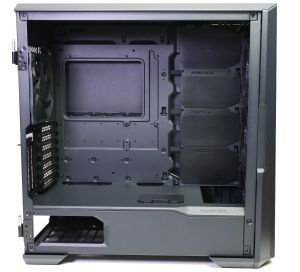 Phanteks Eclipse G500A