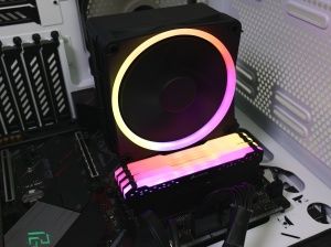 NZXT T120 RGB