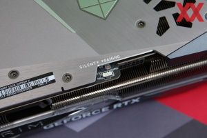 MSI GeForce RTX 4080 16GB Suprim X