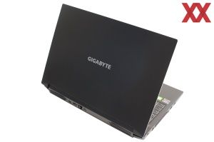 Тест ноутбука Gigabyte A5 K1