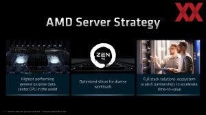 AMD EPYC Genoa Pre-Briefing