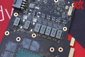 Intel Arc A750 Limited Edition