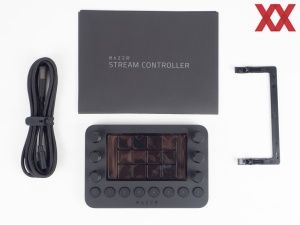 Razer Stream Controller