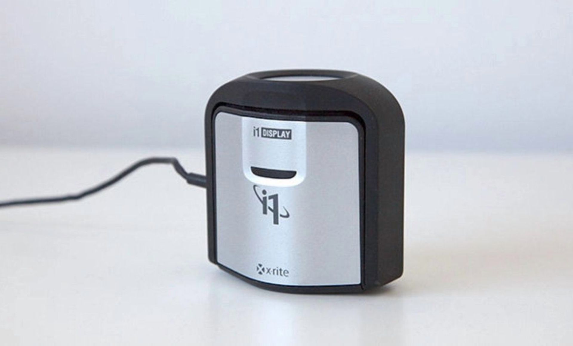 Ein Kolorimeter ist extrem nützlich - und wichtig, wenn es um eine korrekte Farbdarstellung geht.