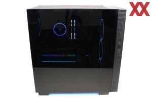 One Gaming PC Razer Chroma Edition im Test
