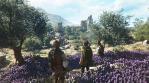 A Plague Tale: Requiem - DLSS: Ultra-Leistung