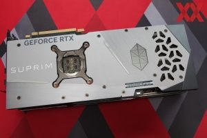 MSI GeForce RTX 4090 Suprim X 24G