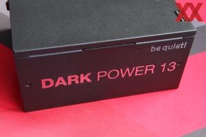 be quiet! Dark Power 13