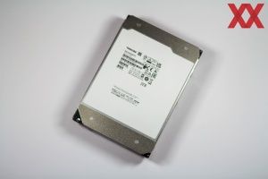 Toshiba MG10 20 TB MG10ACA20TE 2